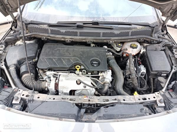 Para Peças Opel Astra K Sports Tourer (B16) - 10