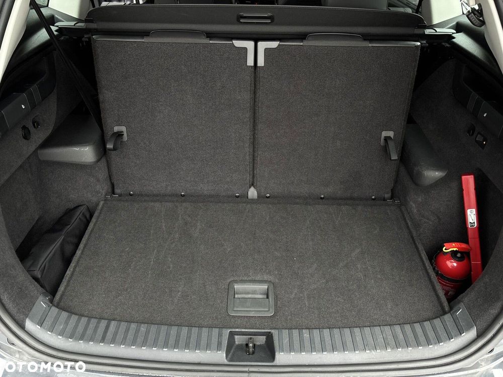 Volkswagen Tayron - 9