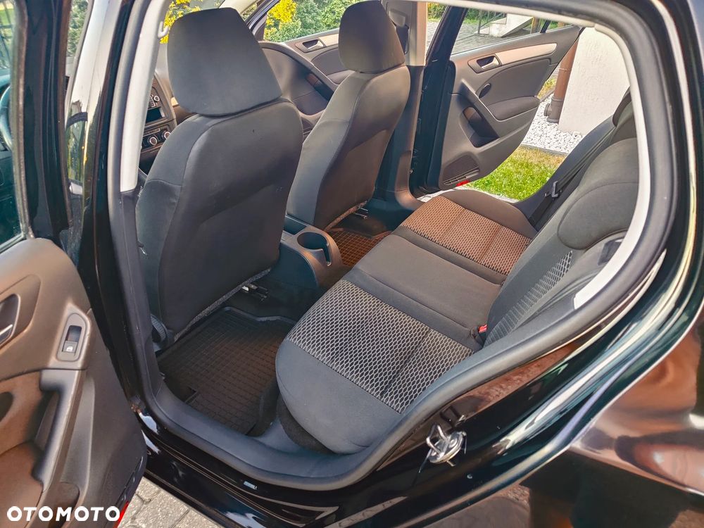 Volkswagen Golf 1.4 Q-Line - 11