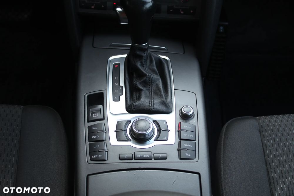 Audi A6 Limousine - 24