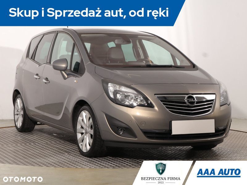 Opel Meriva - 3