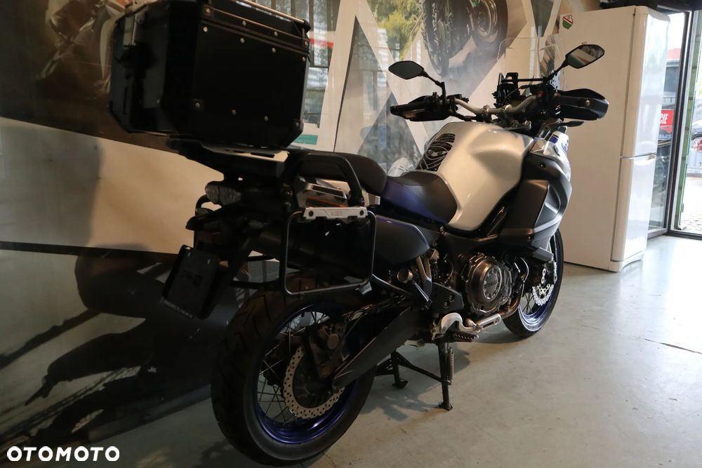 Yamaha Super Tenere - 25