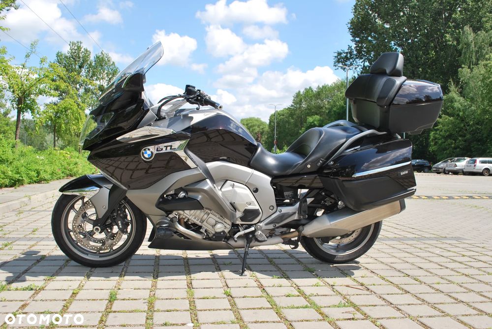 BMW K - 2