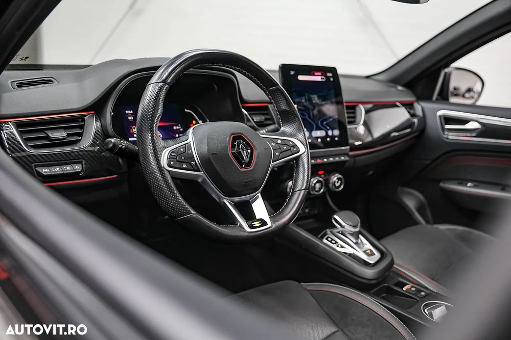 Renault Arkana E-TECH RS Line - 35