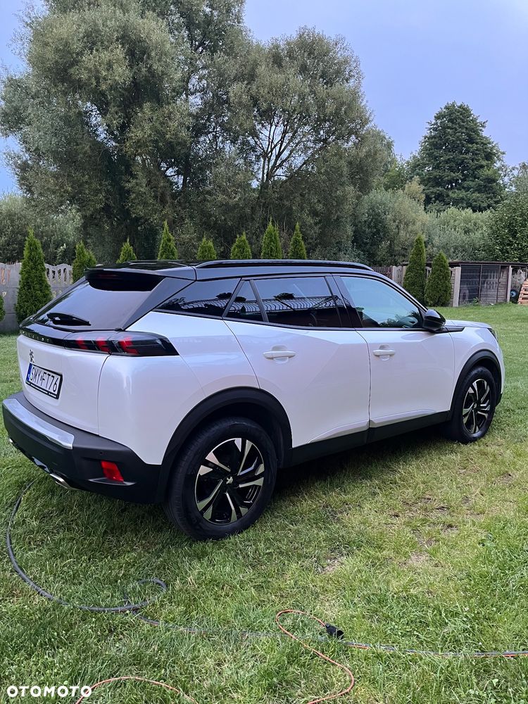 Peugeot 2008 1.2 PureTech Allure Pack S&S - 1