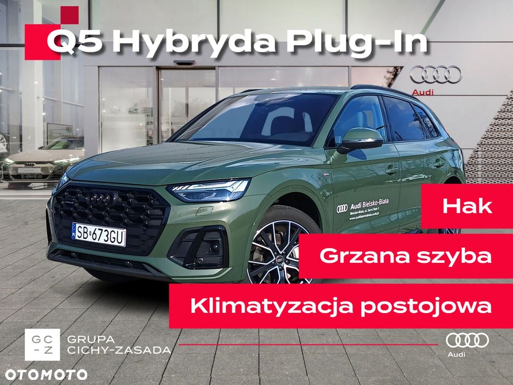 Audi Q5 - 1