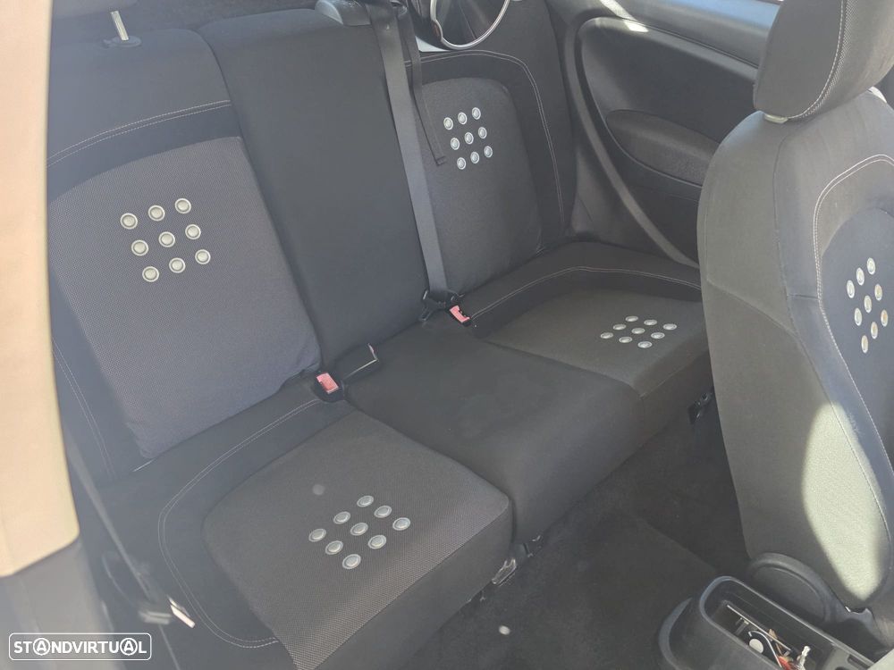 Fiat Grande Punto 1.3 M-Jet Sport - 8