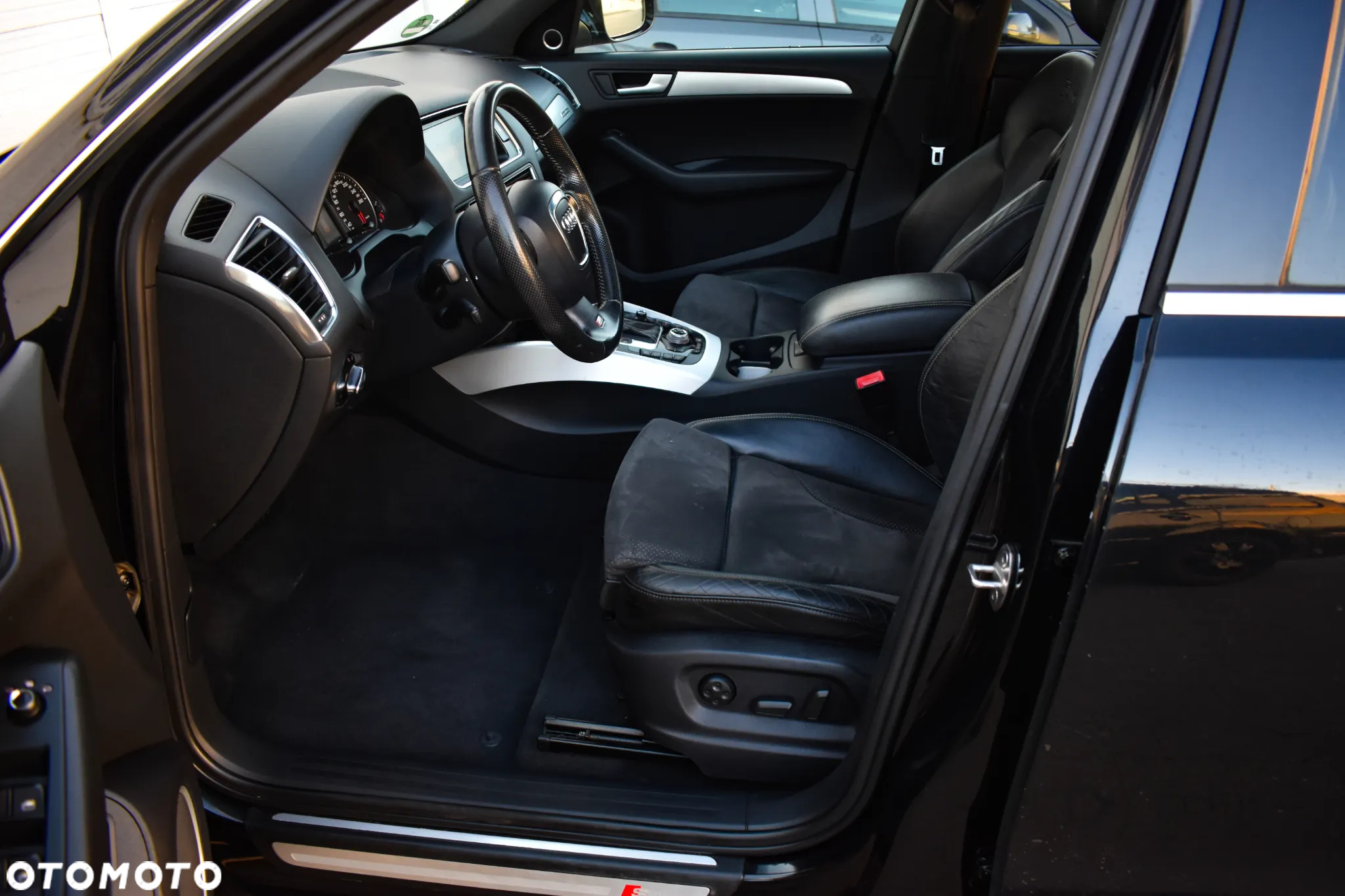 Audi Q5 3.0 TDI Quattro S tronic - 17
