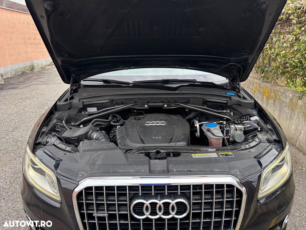 Audi Q5 2.0 TDI Quattro Stronic - 15
