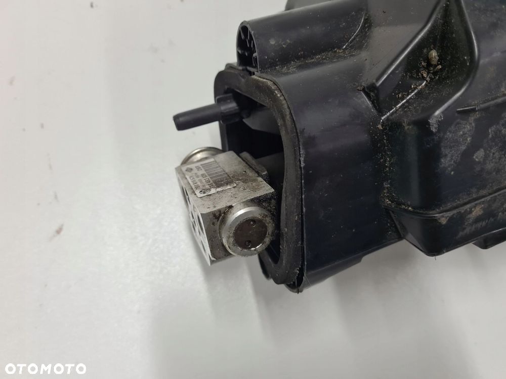 nagrzewnica dmuchawa na tył CLIMATRONIC VW T6 - 3
