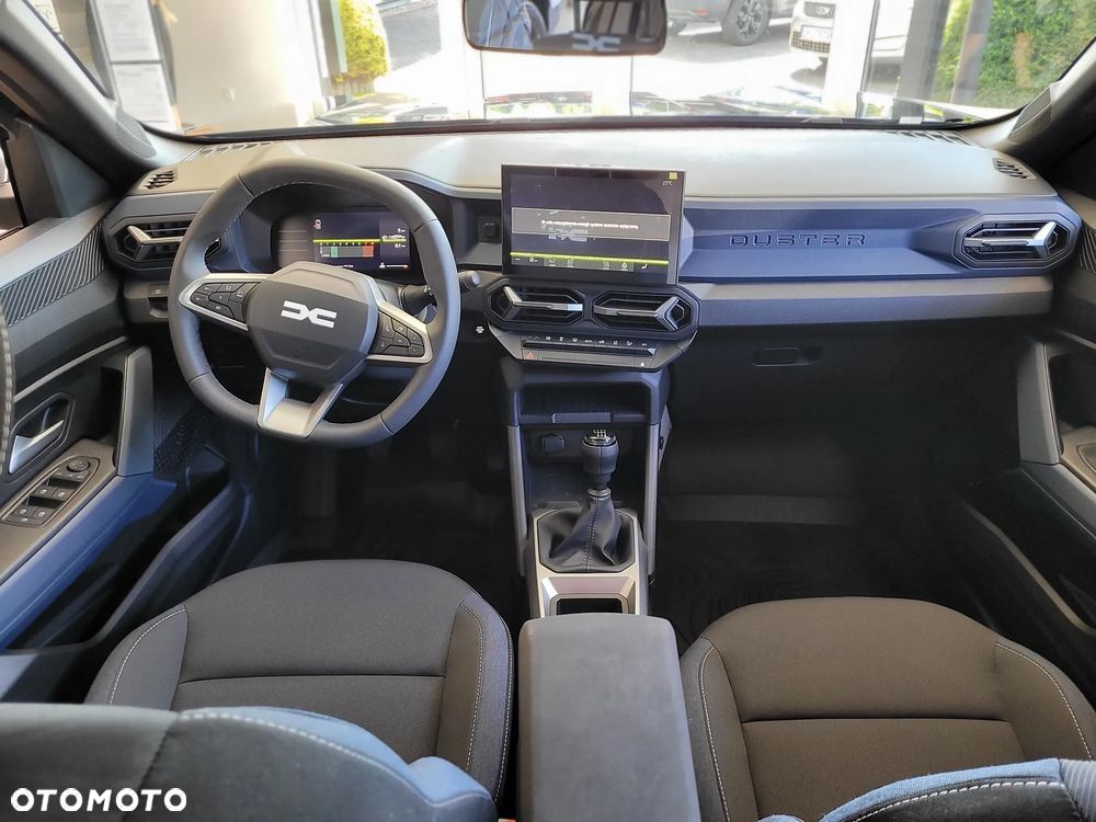 Dacia Duster 1.0 TCe Journey - 12