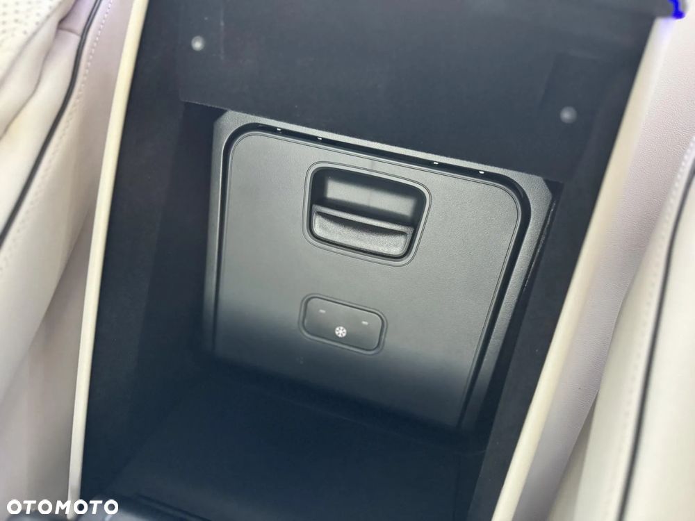 Mercedes-Benz Klasa S 580 4Matic L 9G-TRONIC - 21