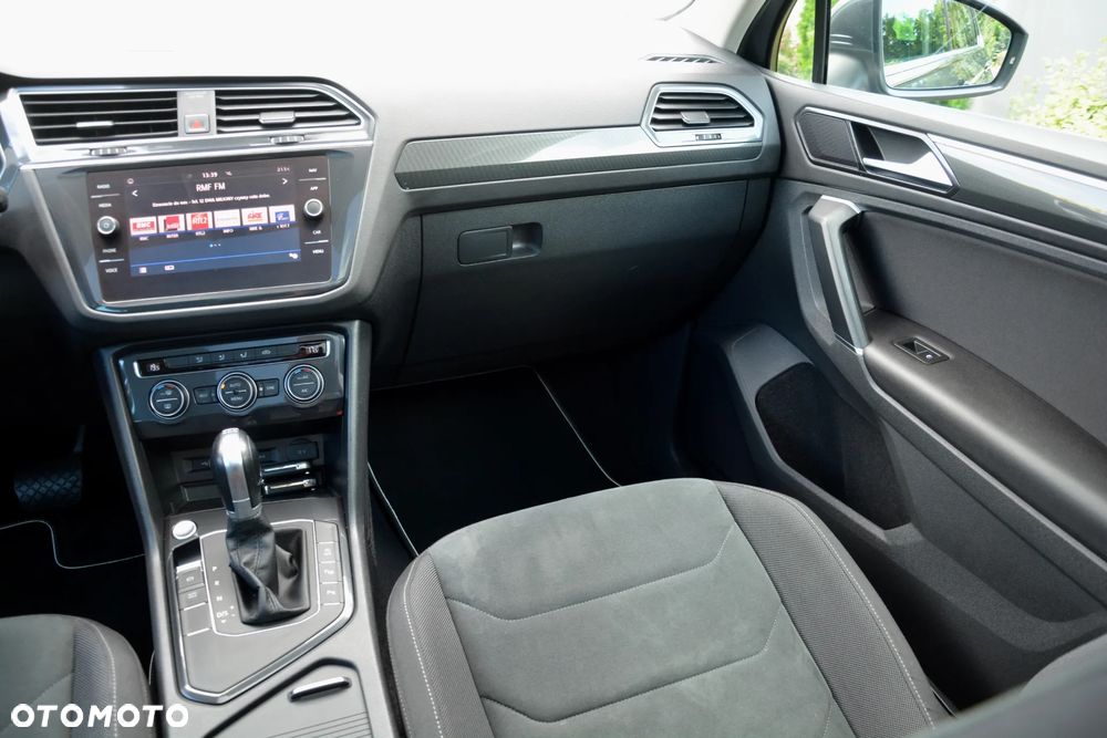 Volkswagen Tiguan 2.0 TDI BMT SCR Highline DSG - 24