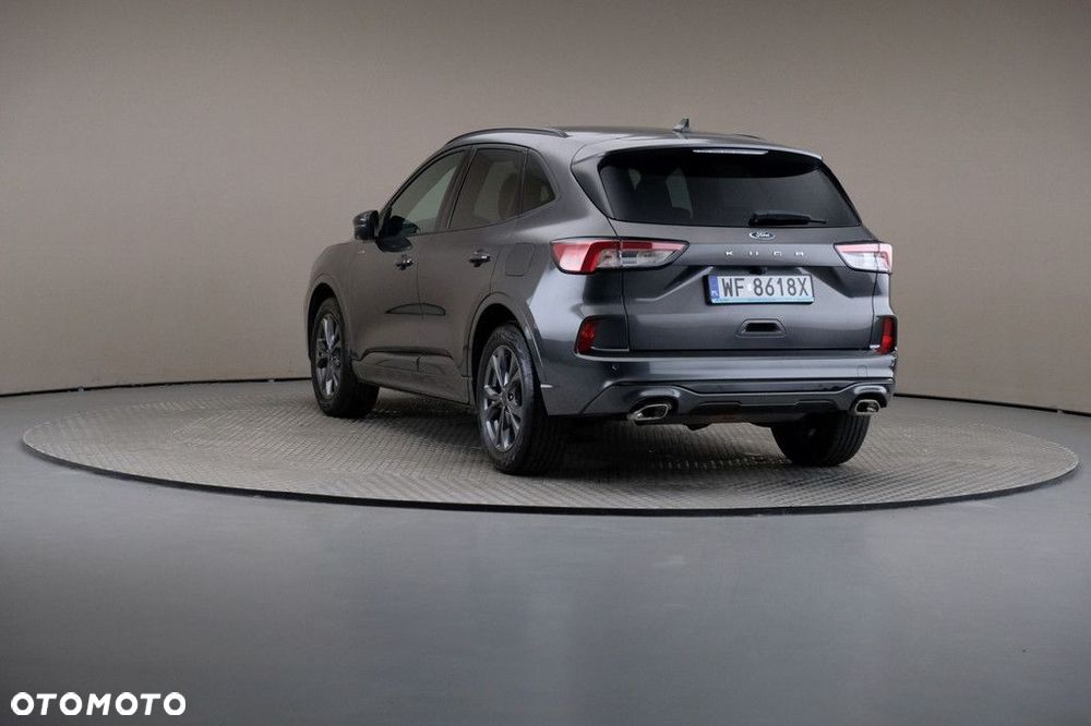 Ford Kuga - 2