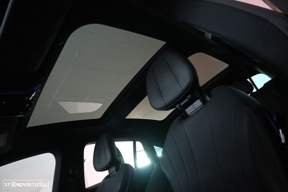 Mercedes-Benz EQE 350+ Edition Electric Art - 16