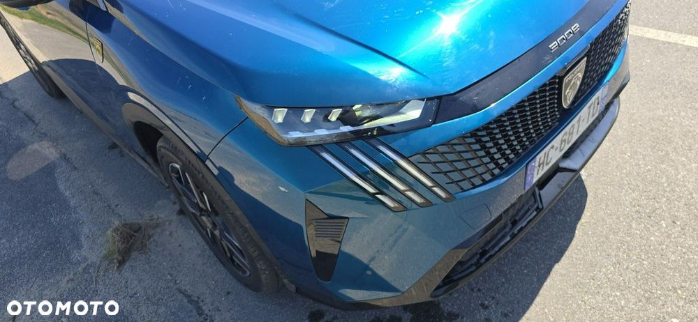 Peugeot 3008 - 27