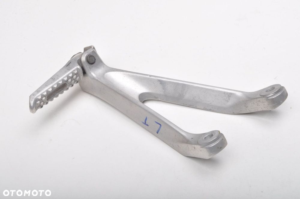 HONDA CBR 1000 RR SET PODNÓŻEK LEWY LEWY TYŁ - 1