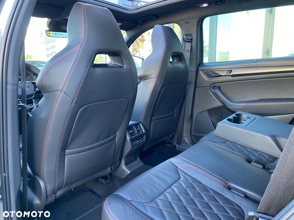 Skoda Kodiaq 2.0 TSI 4x4 RS DSG - 15