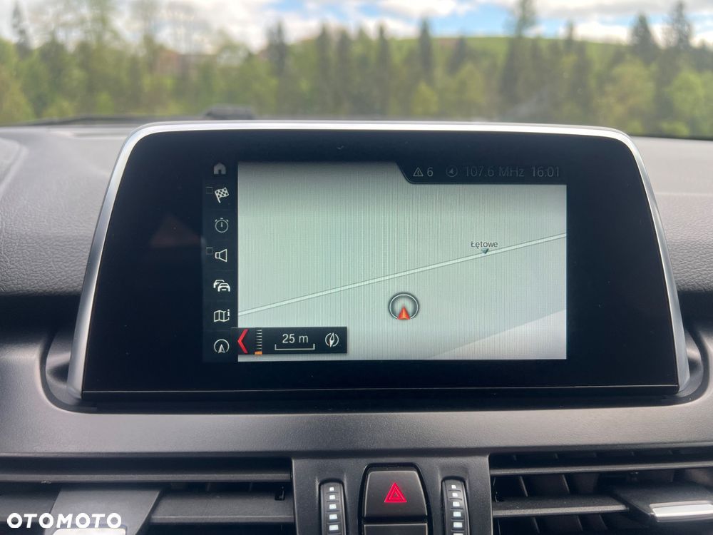 BMW Seria 2 220i GT Luxury Line - 10