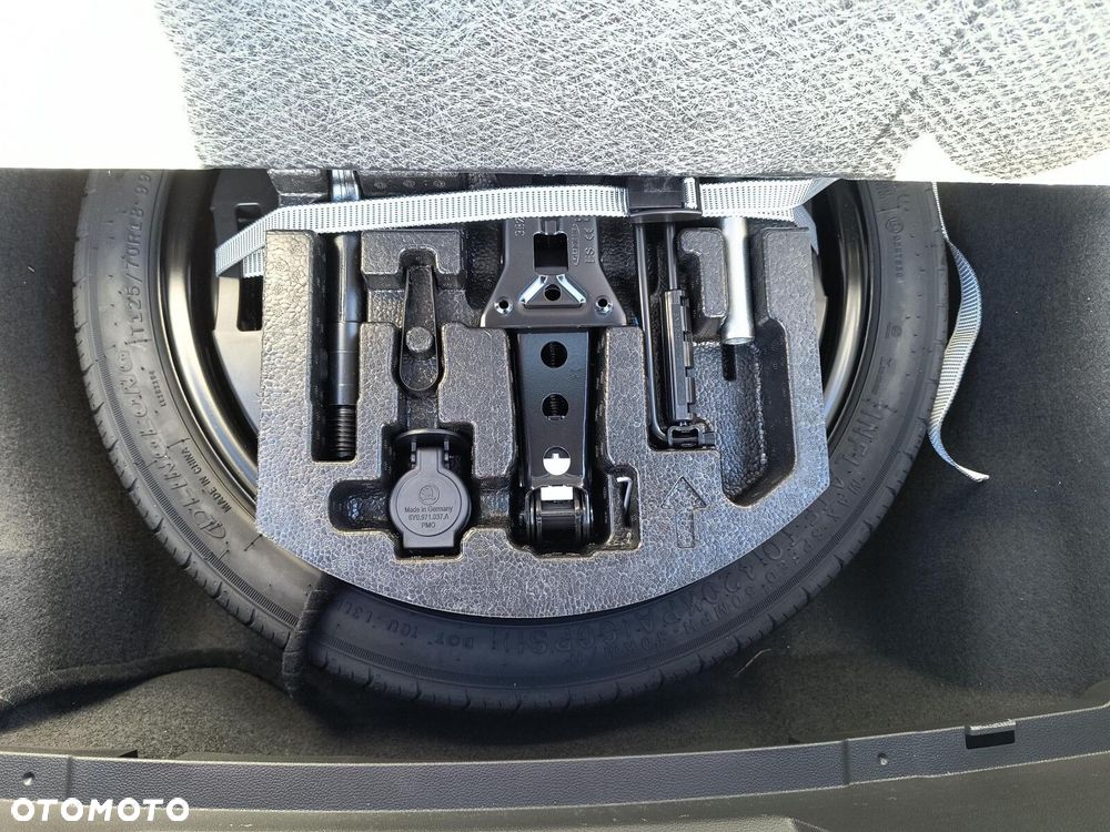 Skoda Superb - 21