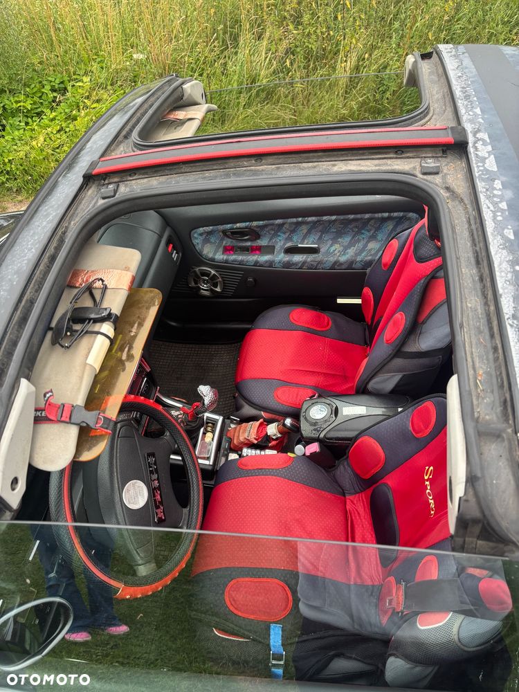 Suzuki Vitara Standard - 6