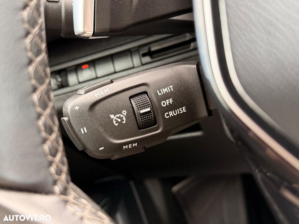 Peugeot 3008 1.5 BlueHDI 130 S&S EAT8 Allure - 35