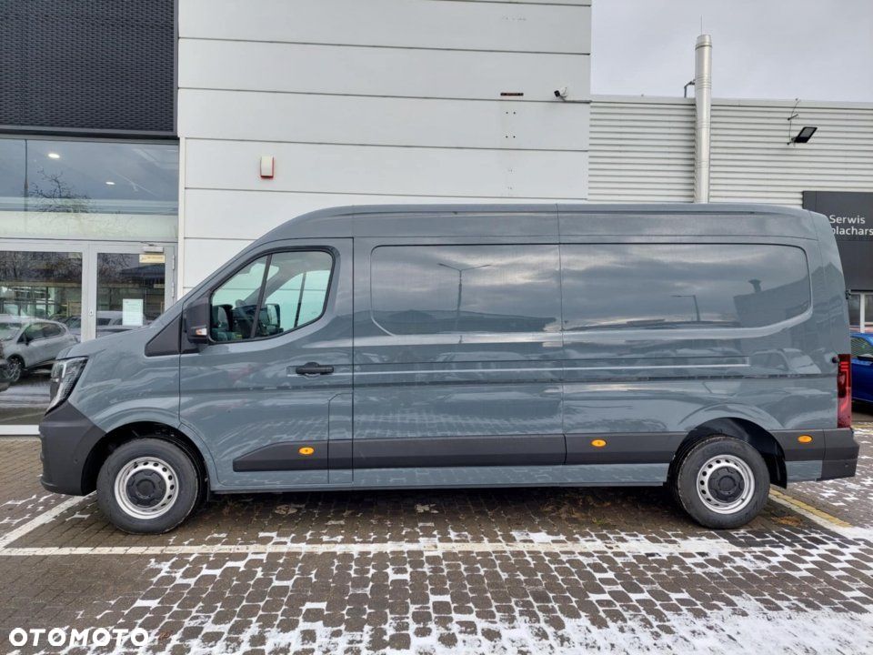 Renault Master - 1