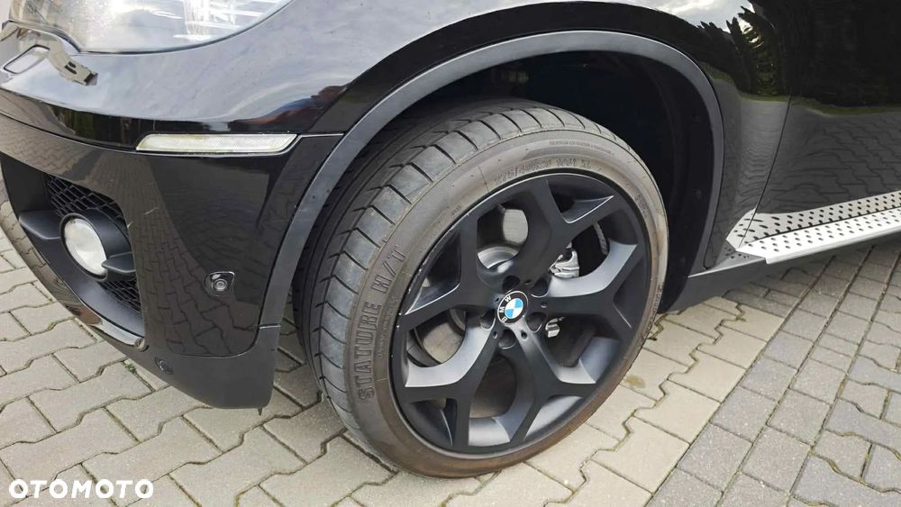 BMW X5 4.0d xDrive - 12