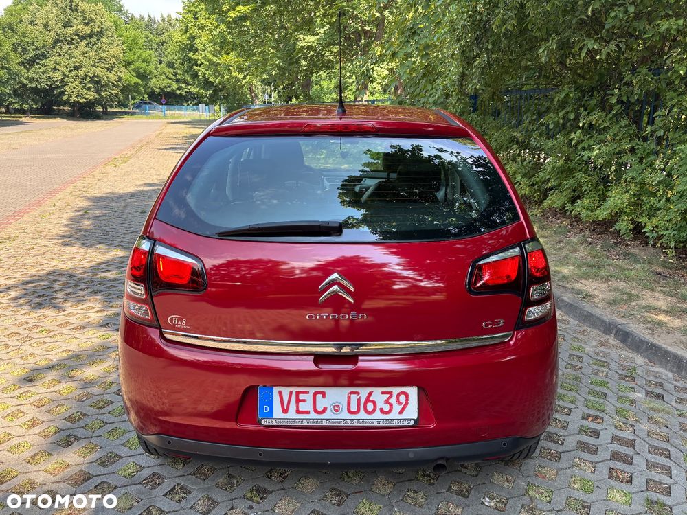 Citroën C3 - 14