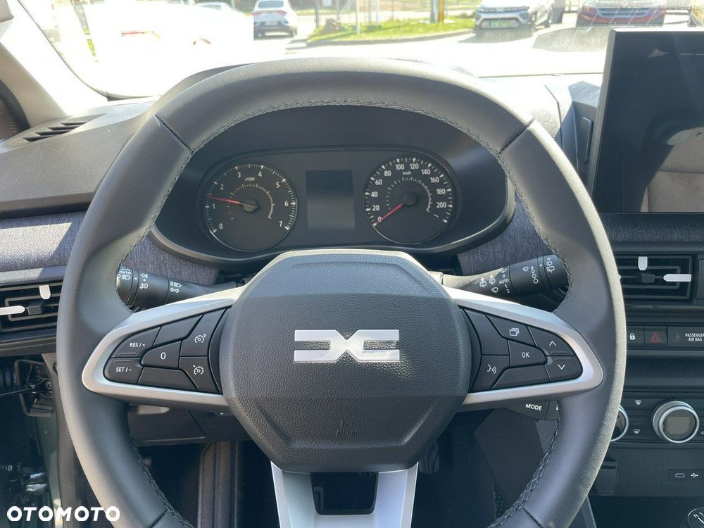Dacia Sandero - 7