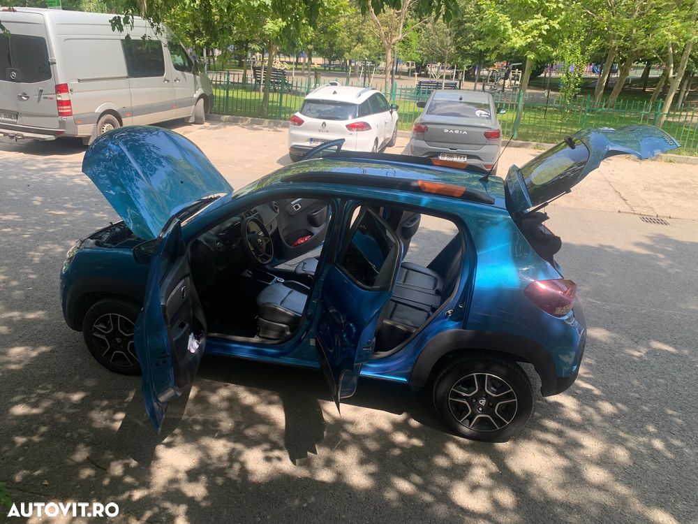 Dacia Spring - 2