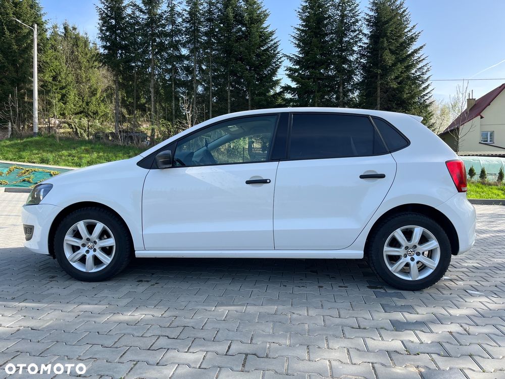 Volkswagen Polo - 5
