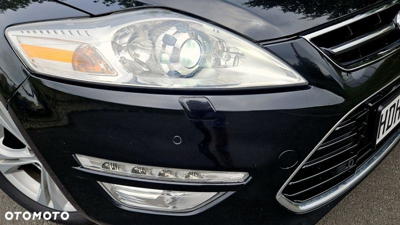 Ford Mondeo 2.0 TDCi Titanium X - 30