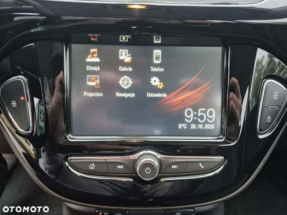 Opel Corsa - 25
