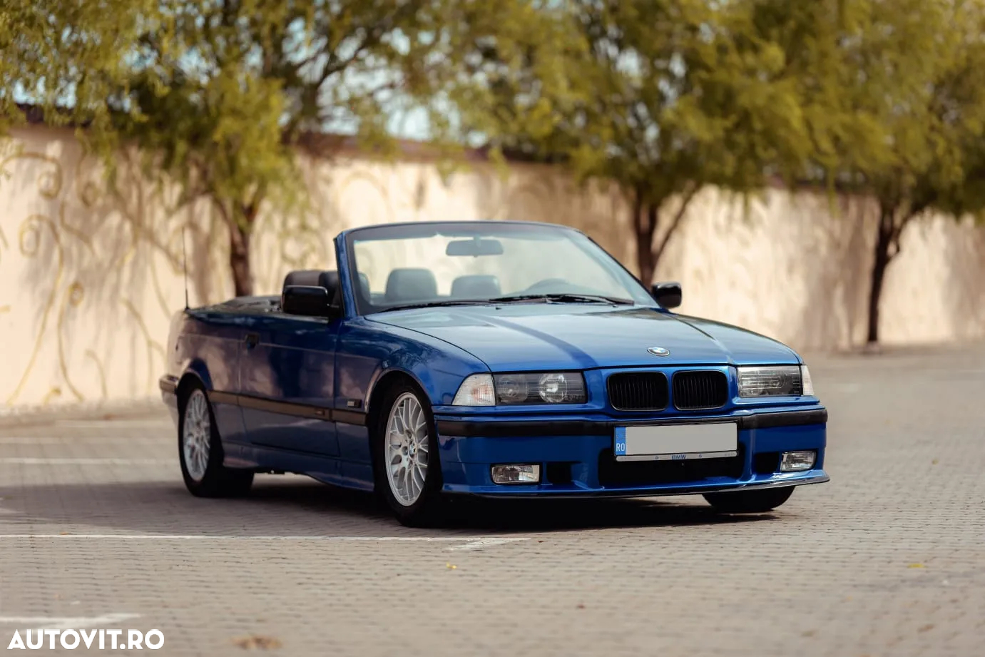 BMW Seria 3 - 30