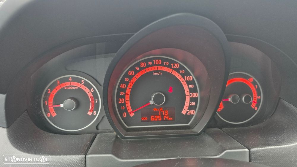 Kia Ceed 1.4 CVVT LX ISG - 18