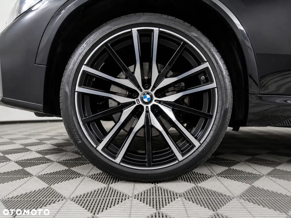 BMW X5 xDrive40i sport - 16