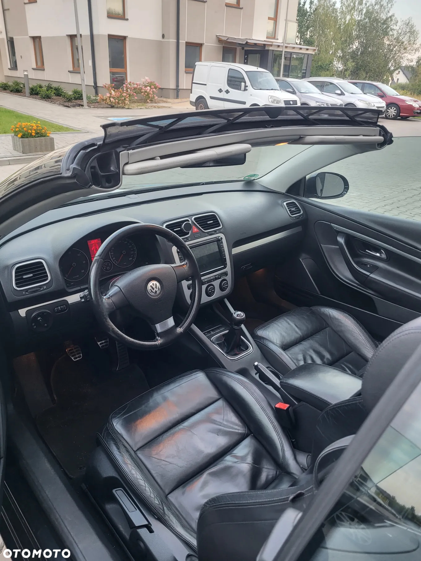 Volkswagen Golf V 1.9 TDI Comfortline - 9