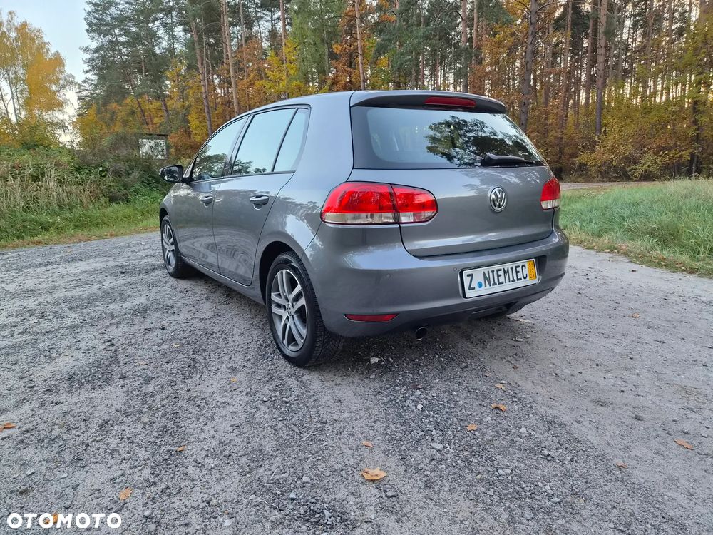 Volkswagen Golf 1.2 TSI Style - 18