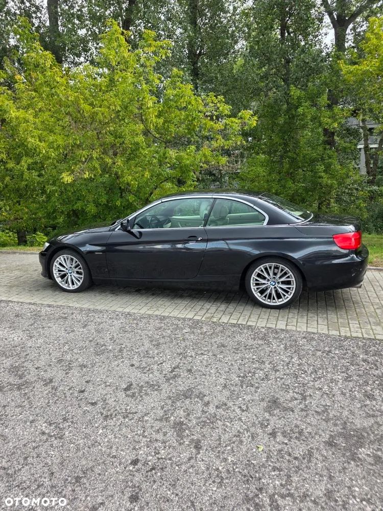 BMW Seria 3 - 4