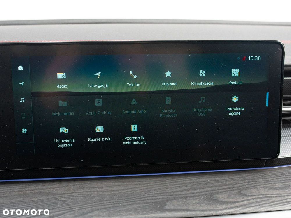 SsangYong/KGM Actyon 1.5 T-GDI Joy - 20