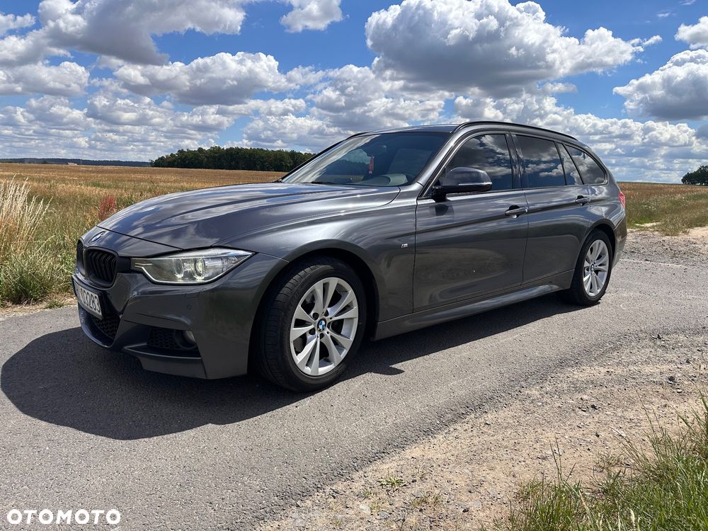 BMW Seria 3 - 13