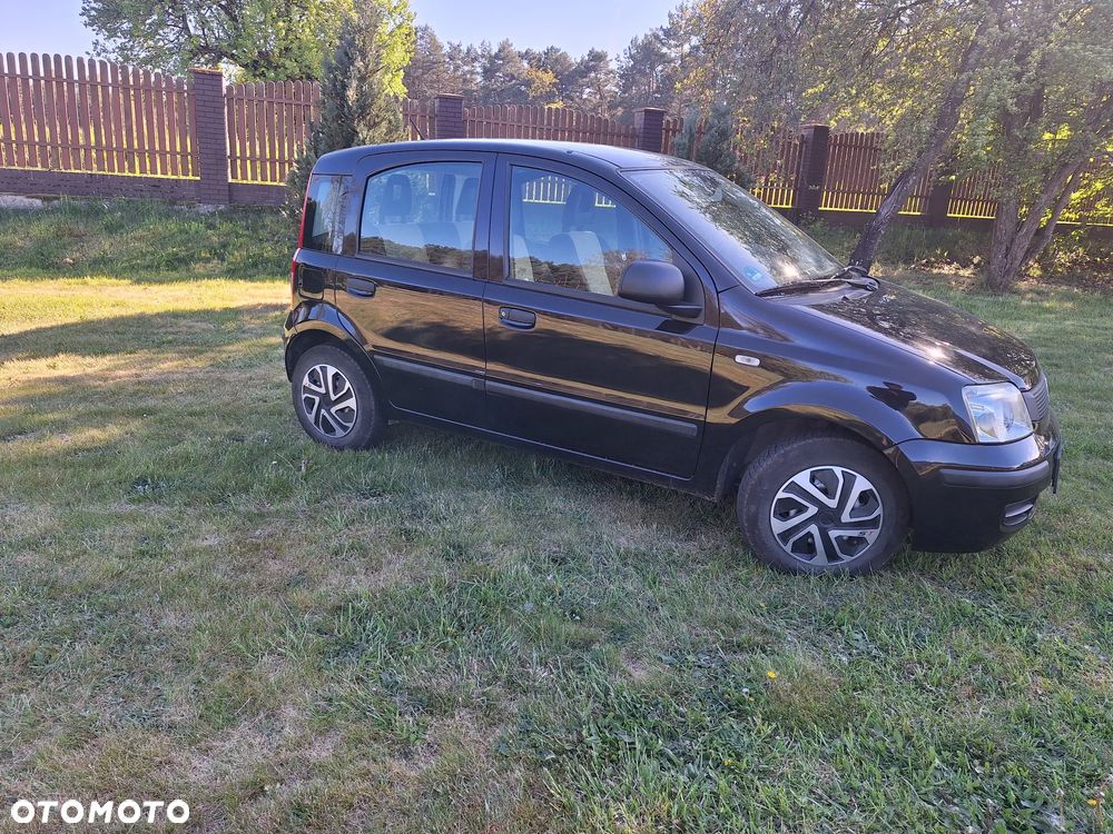 Fiat Panda 1.2 Active - 3