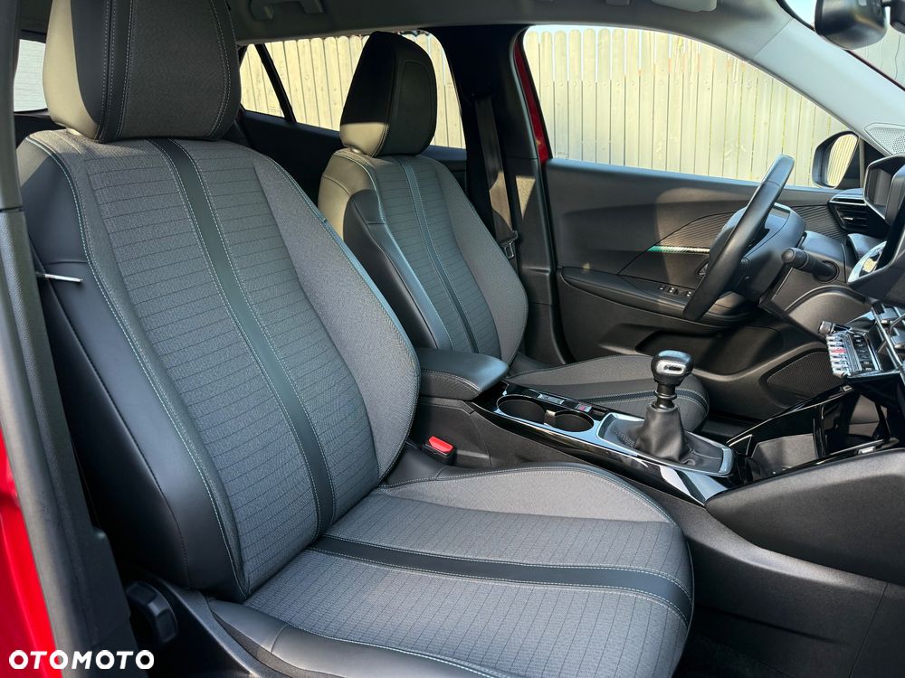 Peugeot 2008 BlueHDi 110 Allure - 13