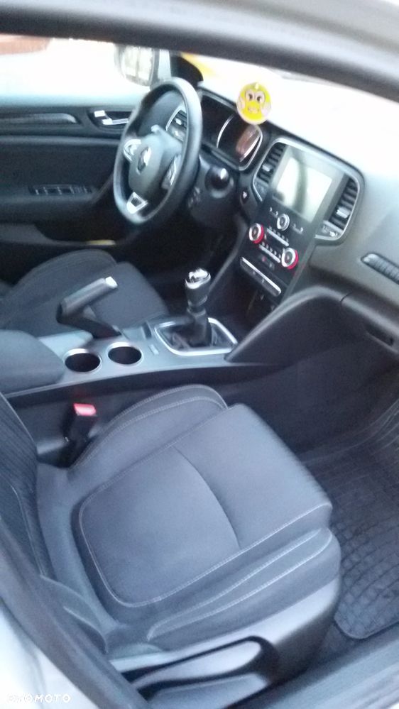 Renault Megane - 15