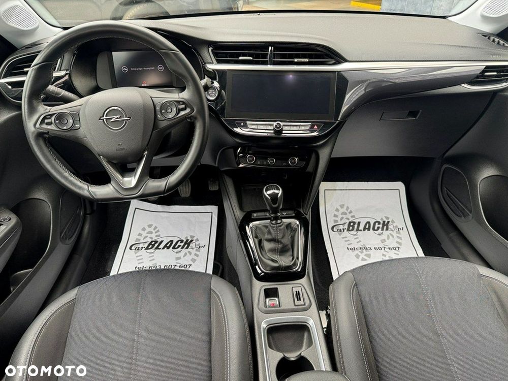 Opel Corsa - 6