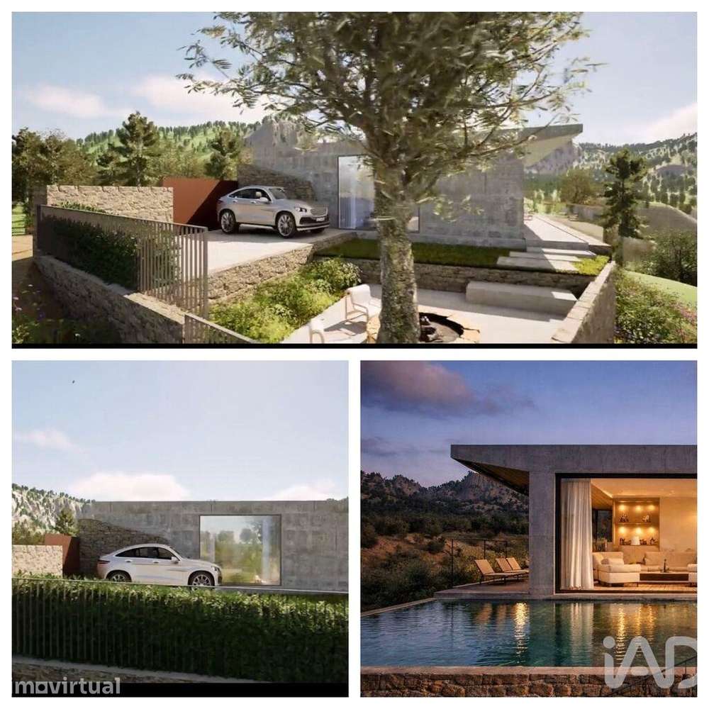 Terreno em Tavira (Santa Maria e Santiago) de 207,00 m2 - Grande imagem: 4/19