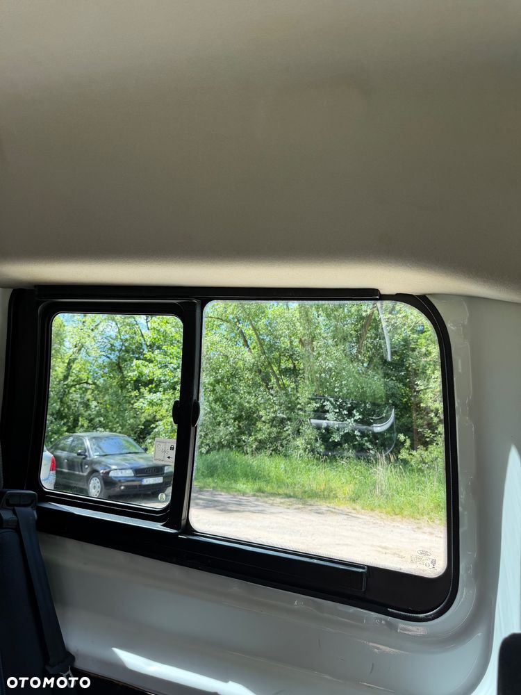 Ford TRANSIT 7os. - 39