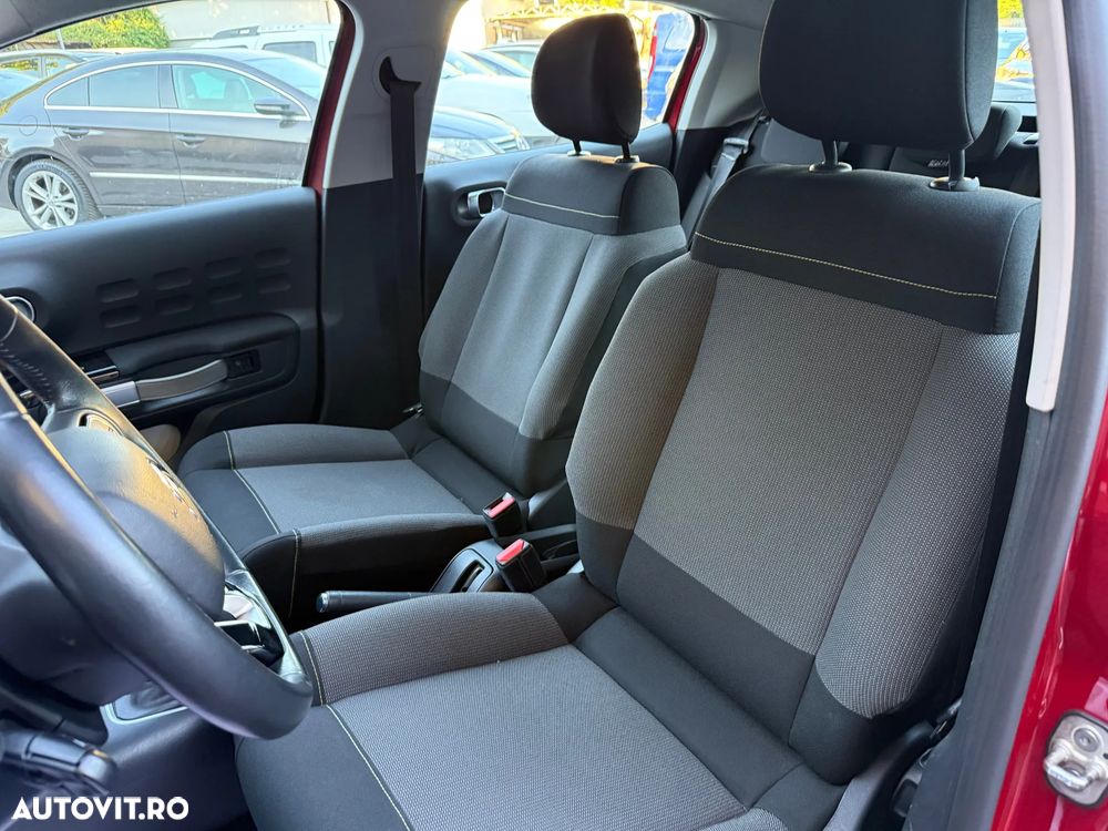 Citroën C3 - 7