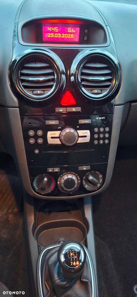 Opel Corsa 1.3 CDTI DPF EcoFLEX Innovation - 13